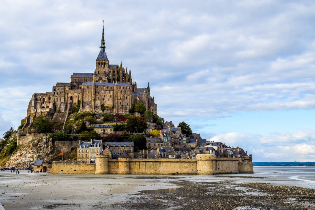 Historic Normandy - Your Personal France